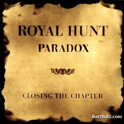 Royal Hunt -  (1992-2011) (Lossless + MP3)