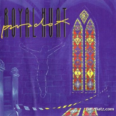 Royal Hunt -  (1992-2011) (Lossless + MP3)