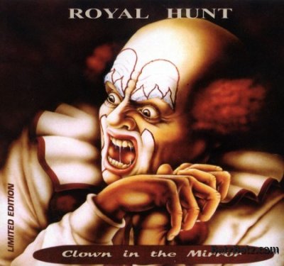 Royal Hunt -  (1992-2011) (Lossless + MP3)