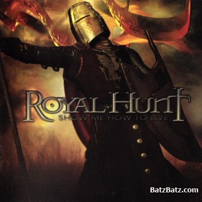 Royal Hunt -  (1992-2011) (Lossless + MP3)