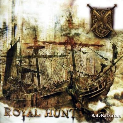 Royal Hunt -  (1992-2011) (Lossless + MP3)