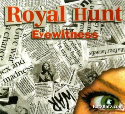 Royal Hunt -  (1992-2011) (Lossless + MP3)