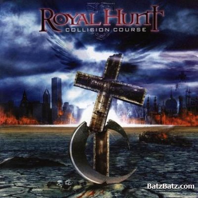 Royal Hunt -  (1992-2011) (Lossless + MP3)