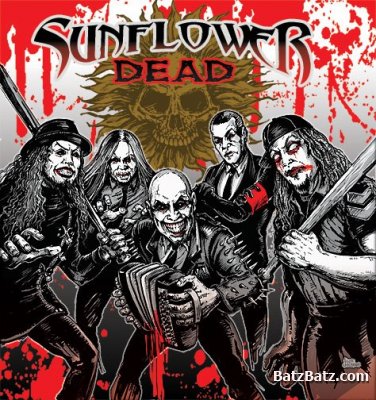 Sunflower Dead - Sunflower Dead (2012)