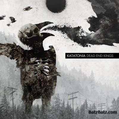 Katatonia -  Dead End Kings (Deluxe Edition) (2012) Promo
