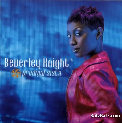 Beverley Knight - Discography (1995-2011) Lossless+Mp3