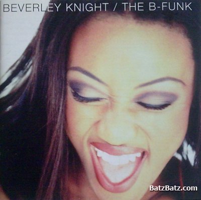 Beverley Knight - Discography (1995-2011) Lossless+Mp3