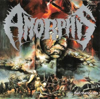 Amorphis -  (1992-2011) (Lossless + MP3)