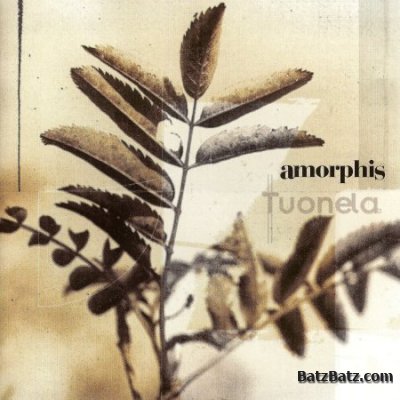 Amorphis -  (1992-2011) (Lossless + MP3)