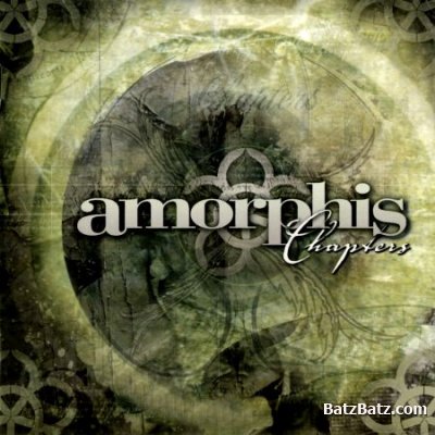 Amorphis -  (1992-2011) (Lossless + MP3)