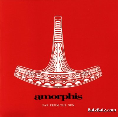 Amorphis -  (1992-2011) (Lossless + MP3)