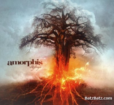 Amorphis -  (1992-2011) (Lossless + MP3)