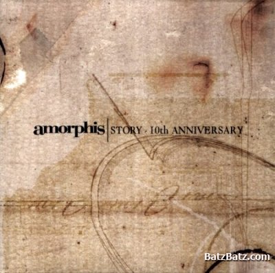 Amorphis -  (1992-2011) (Lossless + MP3)