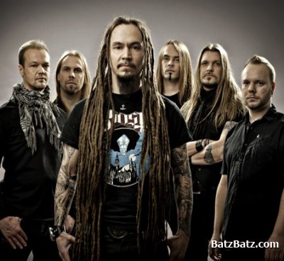 Amorphis -  (1992-2011) (Lossless + MP3)