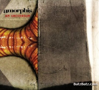 Amorphis -  (1992-2011) (Lossless + MP3)