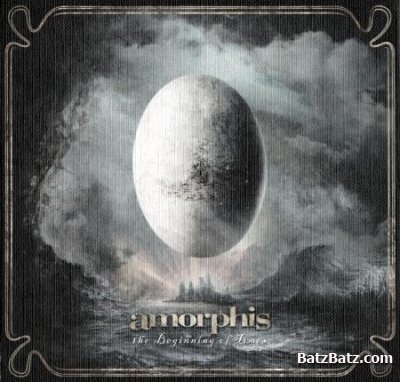 Amorphis -  (1992-2011) (Lossless + MP3)