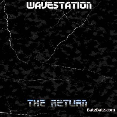 Wavestation - The Return (2012)