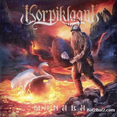 Korpiklaani - Discography (2003-2012) (Lossless + MP3)