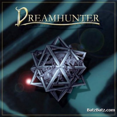 Dreamhunter - The Hunt Is On (2006) Lossless