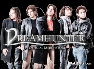Dreamhunter - The Hunt Is On (2006) Lossless