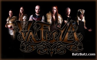 Valfreya - Alefest (Video)