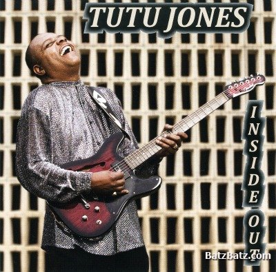 Tutu Jones - Inside Out 2009