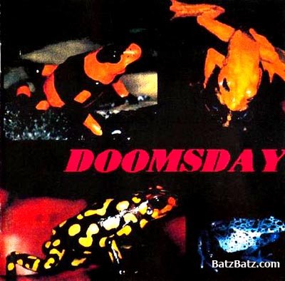 Doomsday - Doomsday (1993)