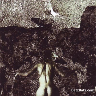Rainroom - Monochrome of Feathers (EP) 2007