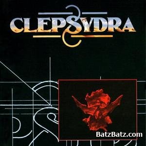 Clepsydra - Discography (1991-2001)