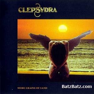 Clepsydra - Discography (1991-2001)