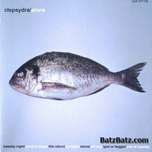 Clepsydra - Discography (1991-2001)