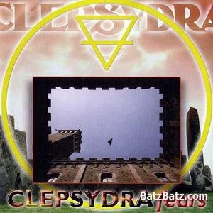 Clepsydra - Discography (1991-2001)