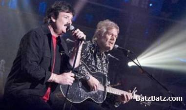 Randy Bachman & Burton Cummings - Bachman Cummings Songbook 2006