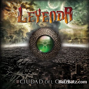 Leyenda - Ciudad del Caos (2012)