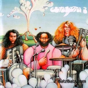 Exmagma - Discography 1973-1975 [Lossless+MP3]