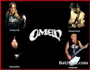 Omen - Discography (1984-2003)