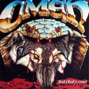 Omen - Discography (1984-2003)