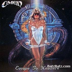 Omen - Discography (1984-2003)