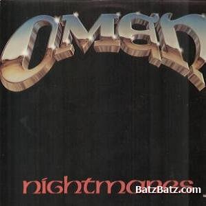 Omen - Discography (1984-2003)