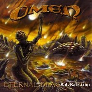 Omen - Discography (1984-2003)