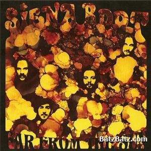 Siena Root - Discography (2004-2011)