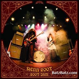 Siena Root - Discography (2004-2011)