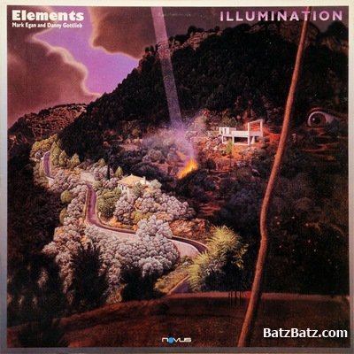 Elements - Illumination 1988