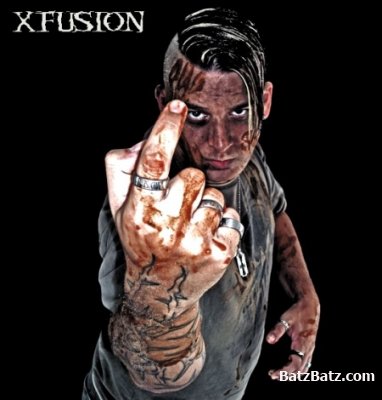 X-Fusion -  (2003-2011) (Lossless + MP3)