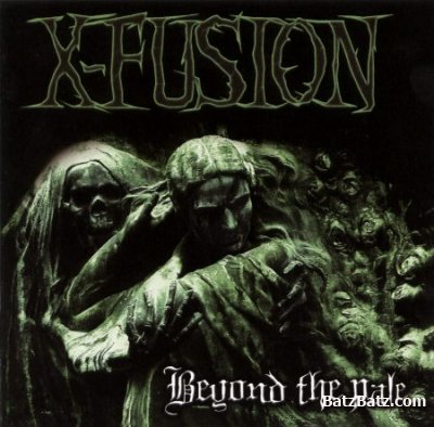 X-Fusion -  (2003-2011) (Lossless + MP3)