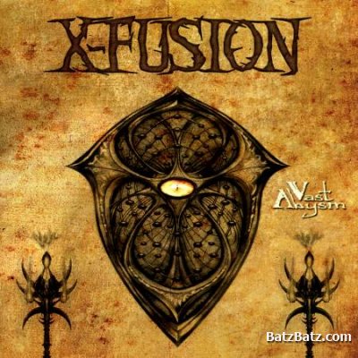 X-Fusion -  (2003-2011) (Lossless + MP3)