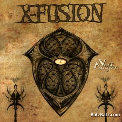 X-Fusion -  (2003-2011) (Lossless + MP3)