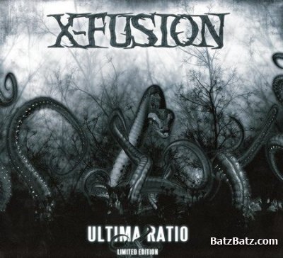 X-Fusion -  (2003-2011) (Lossless + MP3)