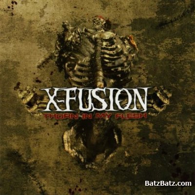 X-Fusion -  (2003-2011) (Lossless + MP3)