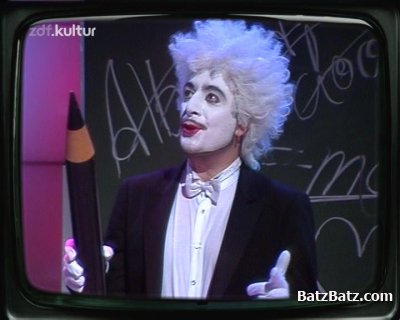 VA - ZDF Hitparade: Best Videos 1987-1990 (2012) 3xDVD5 + AVI